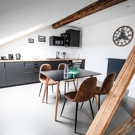 Zweite Heimat Nuerburg Apartment Reimerath Екстериор снимка