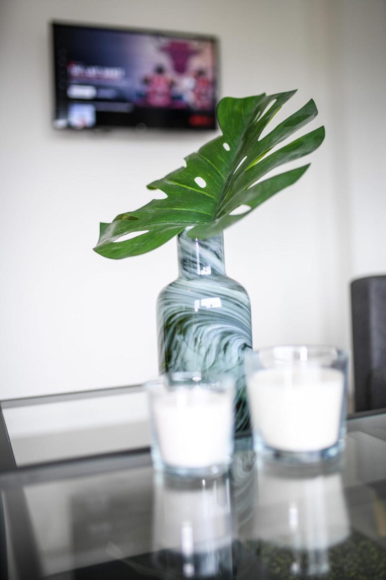 Zweite Heimat Nuerburg Apartment Reimerath Стая снимка