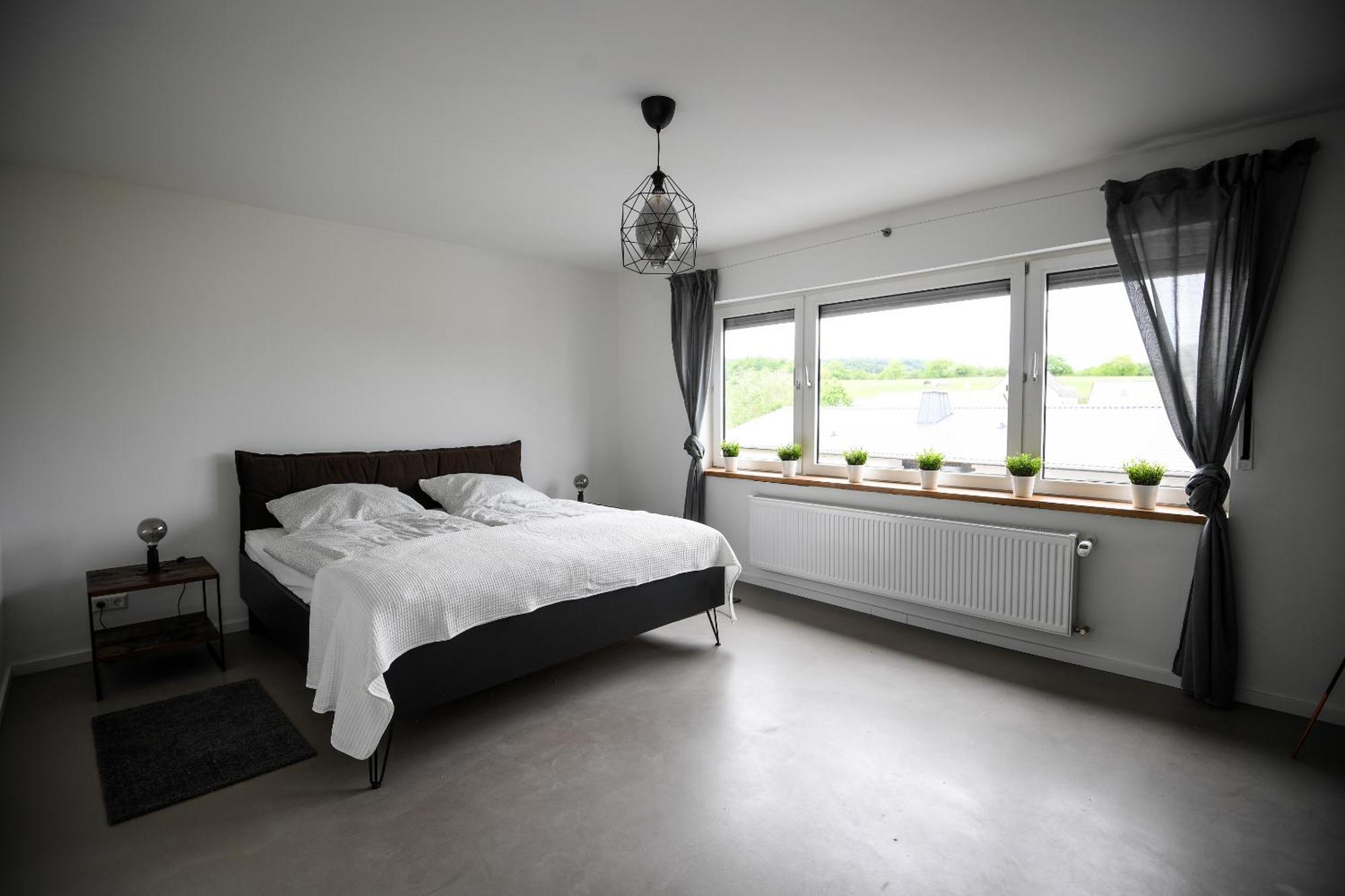Zweite Heimat Nuerburg Apartment Reimerath Стая снимка