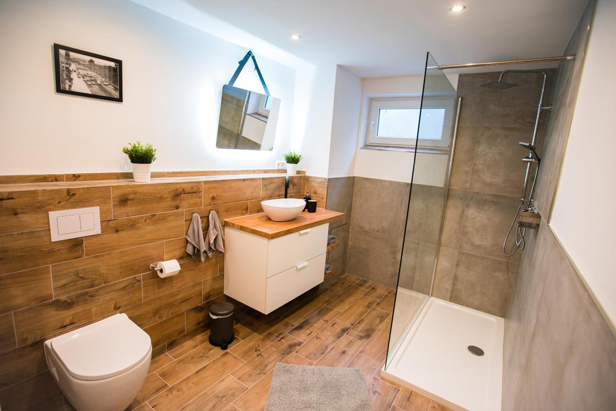 Zweite Heimat Nuerburg Apartment Reimerath Стая снимка